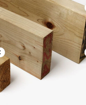 Ash Wood