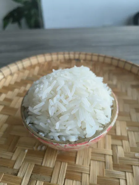 Long Grain Fragrant Rice