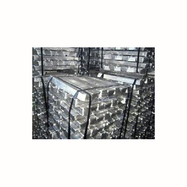 Bulk Aluminum Supply