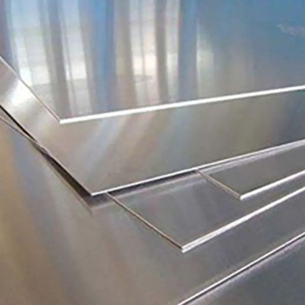 Aluminum Sheet 5052 - Durable & Lightweight