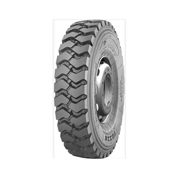 Export Quality Used Tires for Buses, Trucks, and Lorries