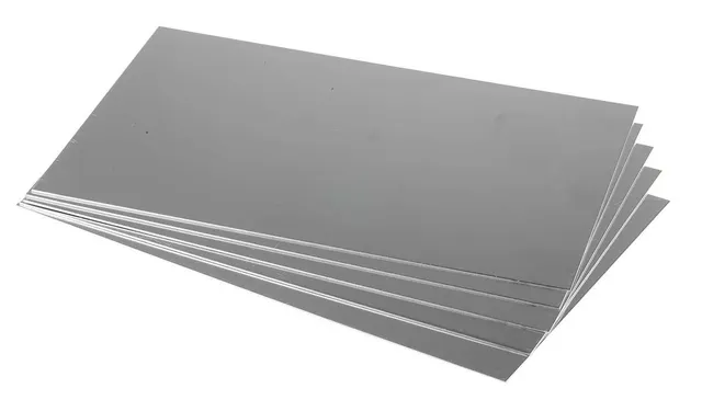 Aluminum Sheet 3003 - Corrosion Resistant