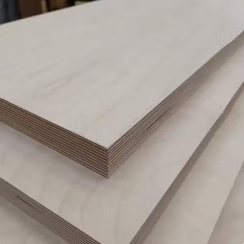 FSF Birch Plywood Product