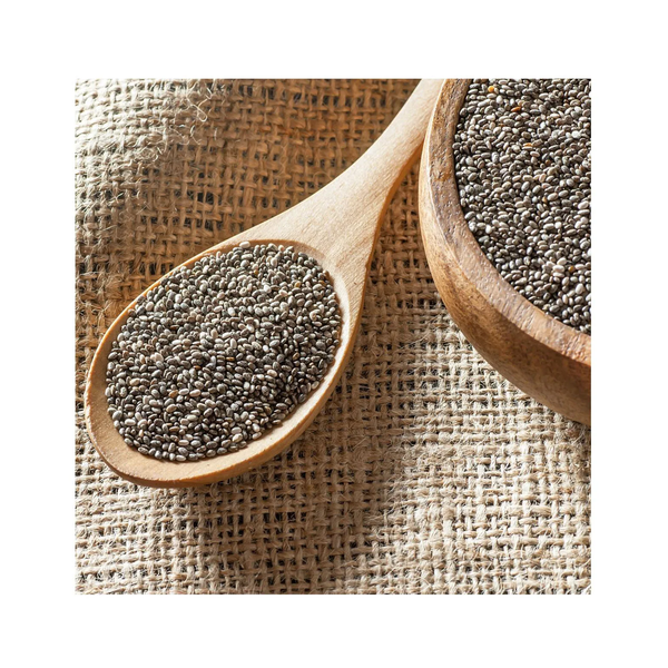 Chia Seed Oil