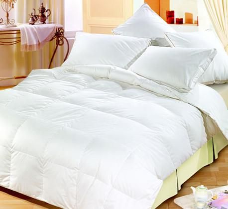 Down Comforter Product