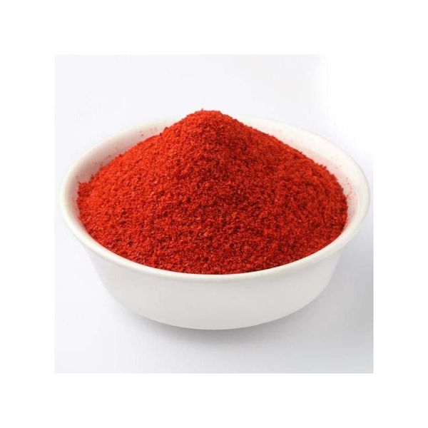 Red Chili Powder - Industrial Grade