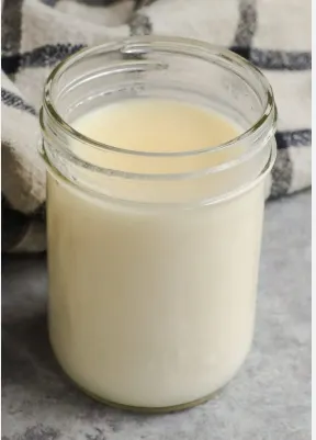 En-Famil Whole Milk Powder