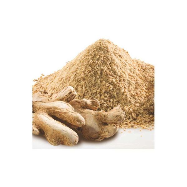 Premium Ginger Powder - Fine Texture