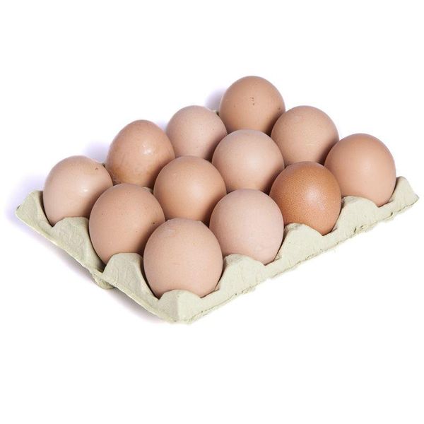 Frozen Whole Chicken