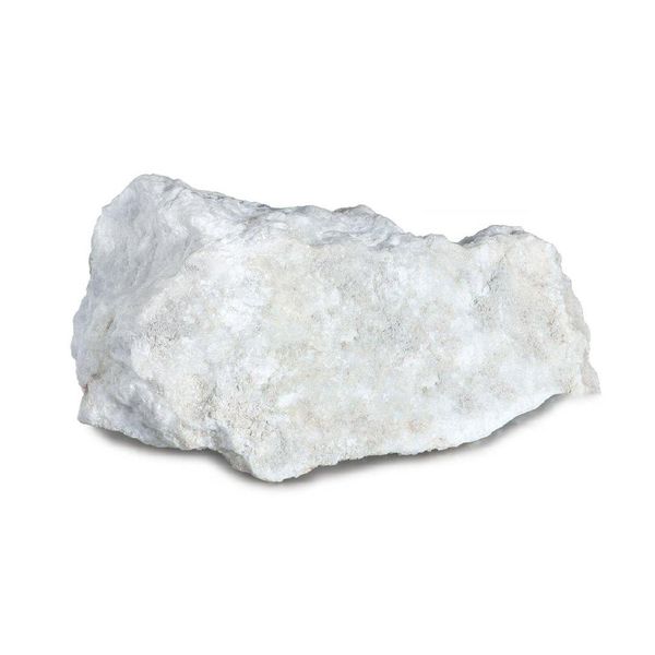 Gypsum Ore Sample 1