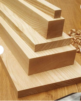 Ebony Wood