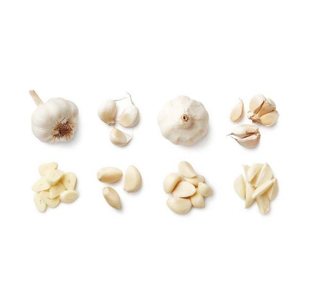 Fresh Garlic - Packaged