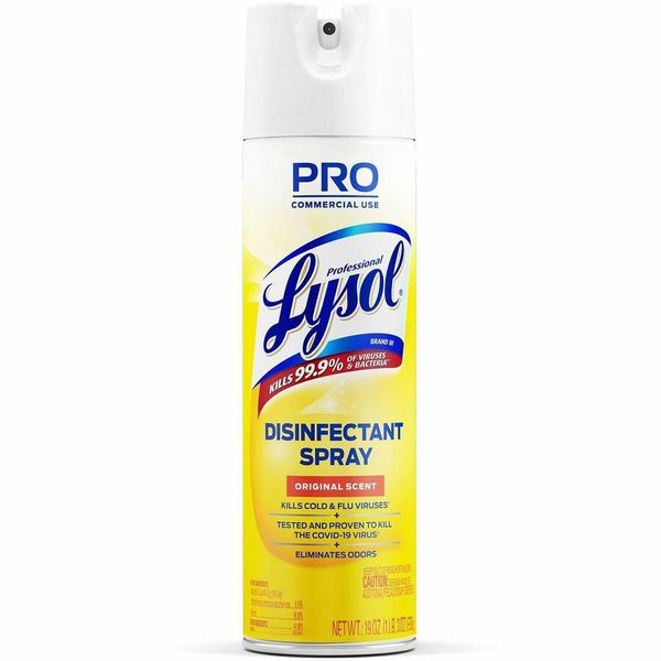 Multi-Purpose Room Spray
