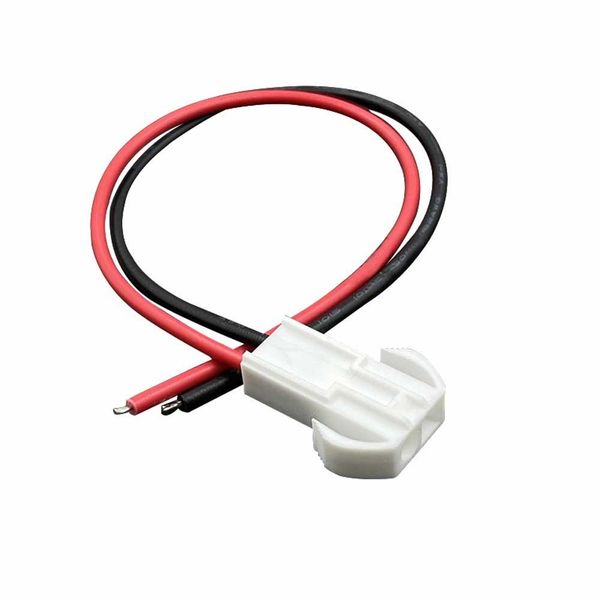 JST ELP-02V High Current Battery Power Cable