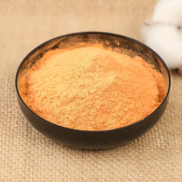 Fine Powder Carrot Extract