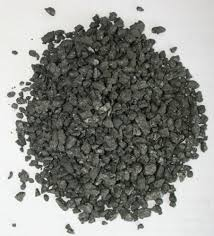Fine Grade Graphite Granules