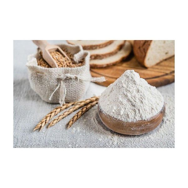 Wheat Flour Product 2