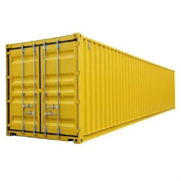Container Storage Setup