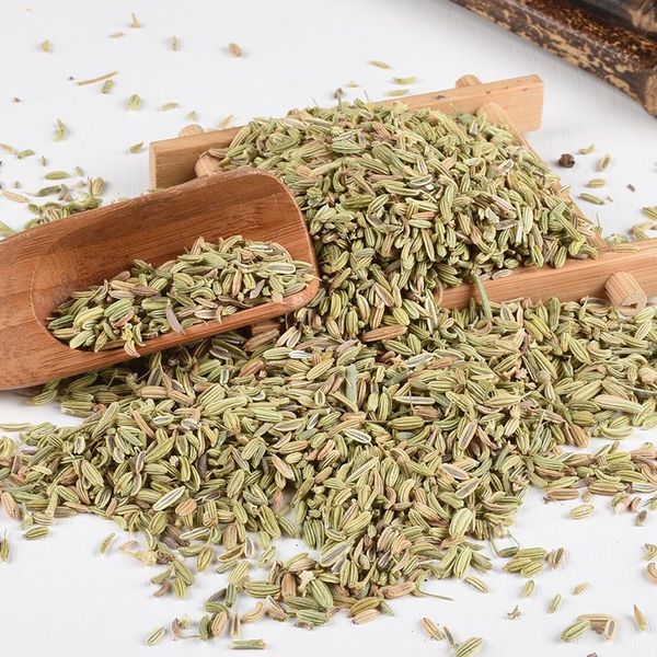 Premium Fennel Seeds