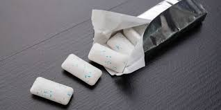 Premium Chewing Gum - Classic Flavor