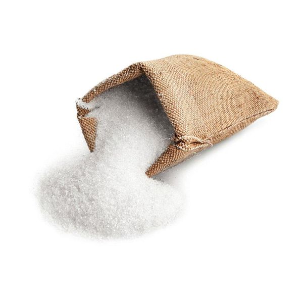 Bulk Cane Sugar Package