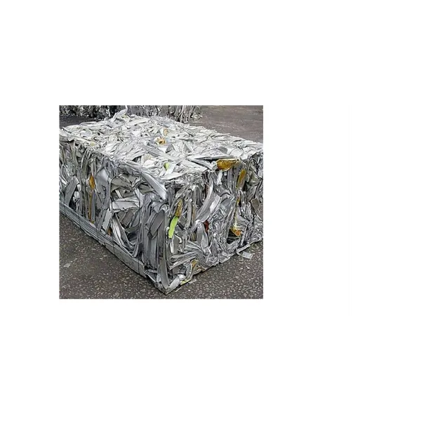 Aluminum Scrap Metal