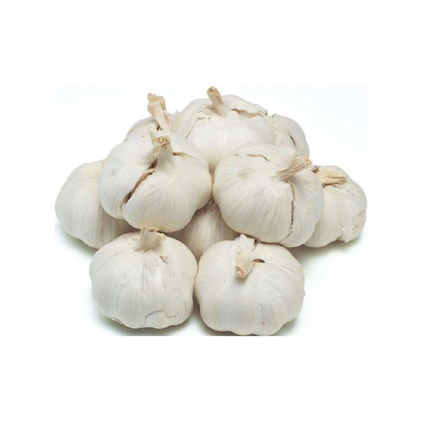 Fresh Peeled Garlic - Top Grade