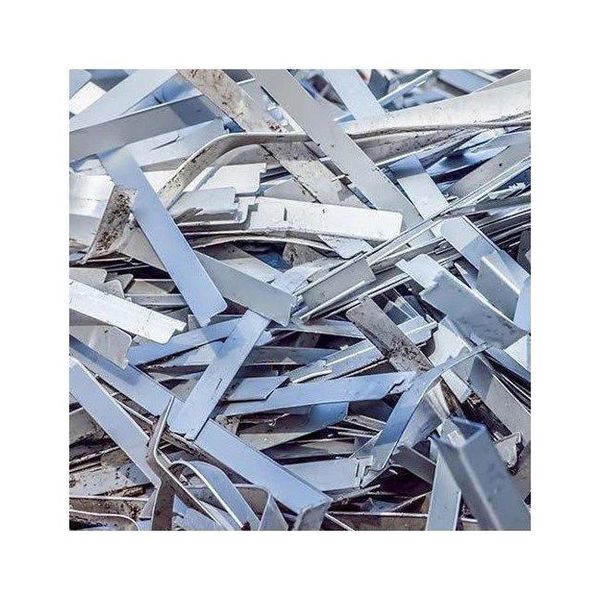 Premium Aluminum Extrusion 6063 Scrap