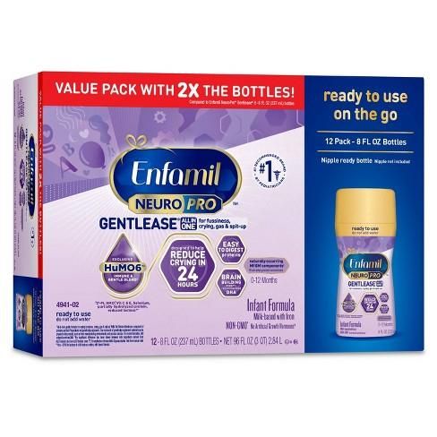 Enfamil Infant Supplement
