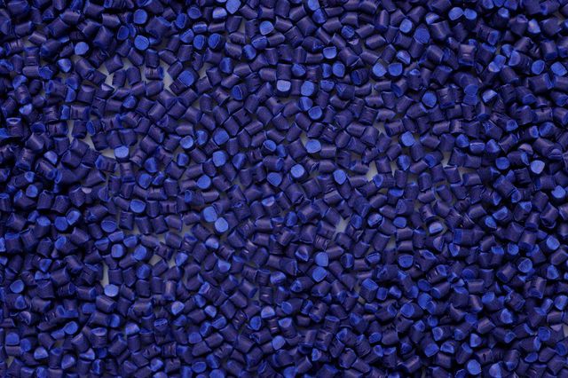 Filler Calcium Carbonate Masterbatch