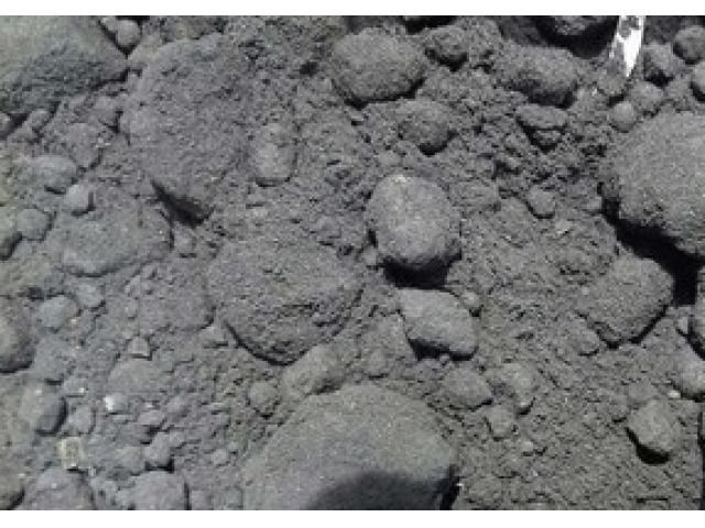 Copper Concentrate Sample 4