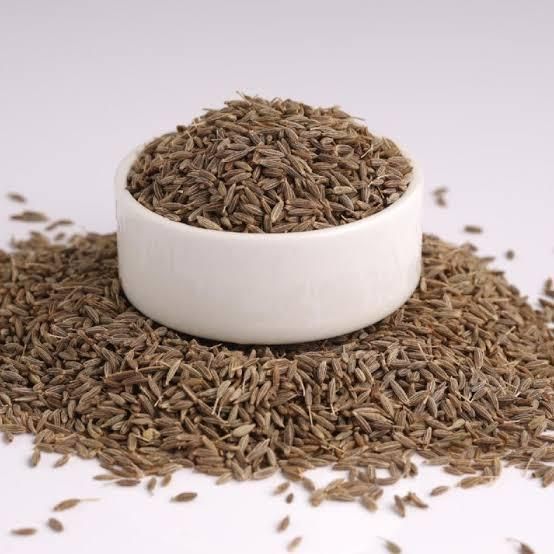 Indian Cumin Seeds