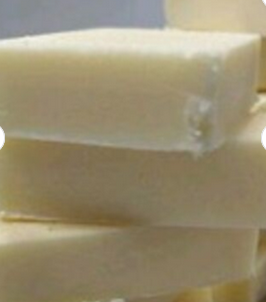 Beef Tallow Moisturizer Close-up