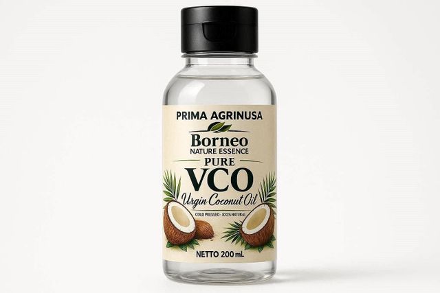 Virgin Coconut Oil Product