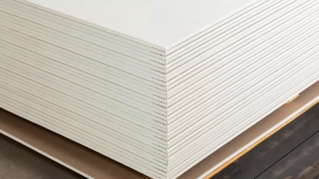 Gypsum Board Product 1