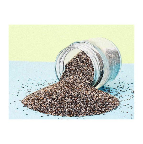 Chia Seed Mix