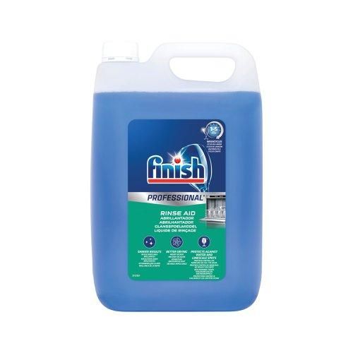 Finish Ultimate Infinity Shine Dishwasher Tablet