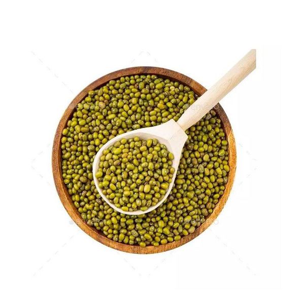 Green Mung Beans - Fresh & Organic