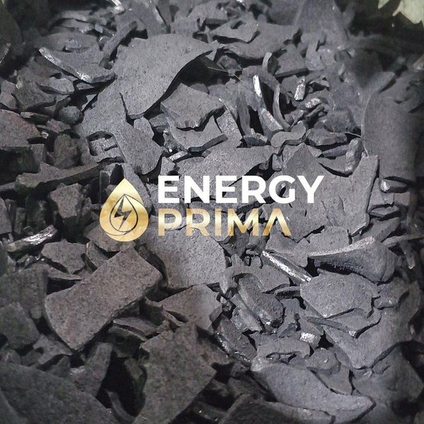Coconut Shell Charcoal Product