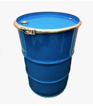 210L Oil Drum for Industrial Use