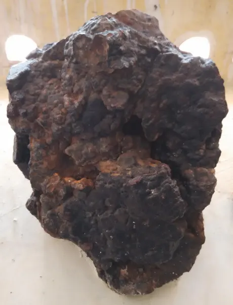 Manganese Ore High Grade Bulk Supply
