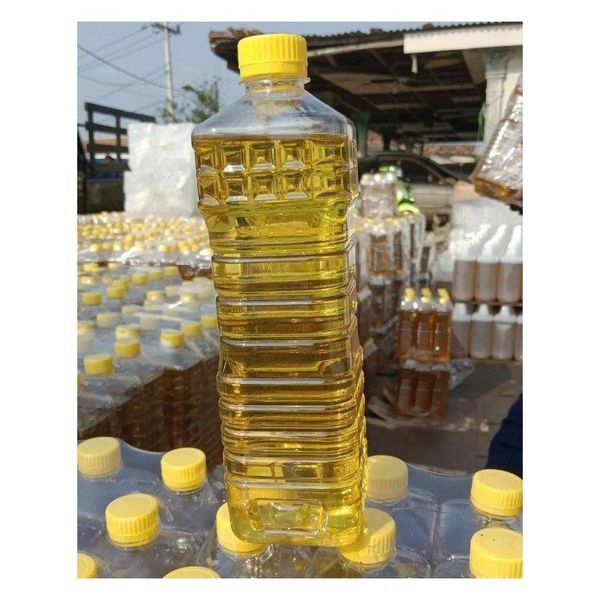 Wholesale Corn Oil Packaging