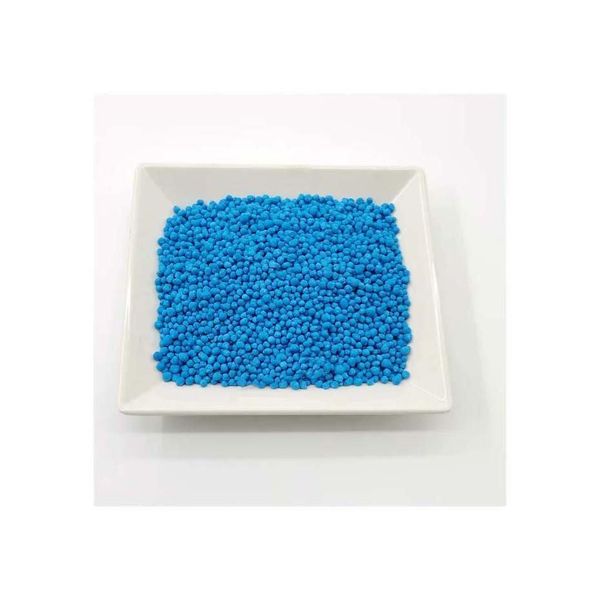 Urea 46 Granular - High-Quality Fertilizer