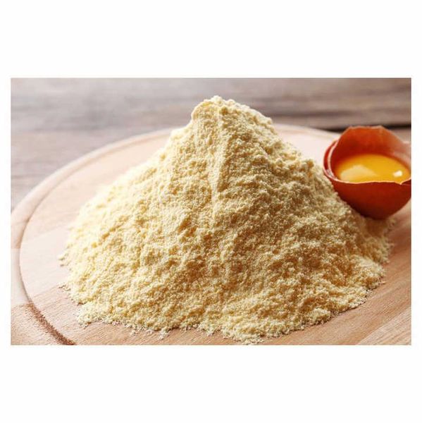 Egg White Powder Packaging