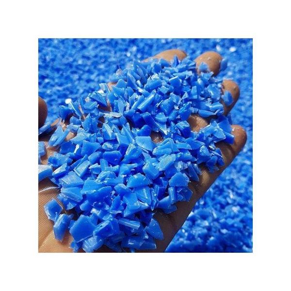 HDPE Drum Scrap