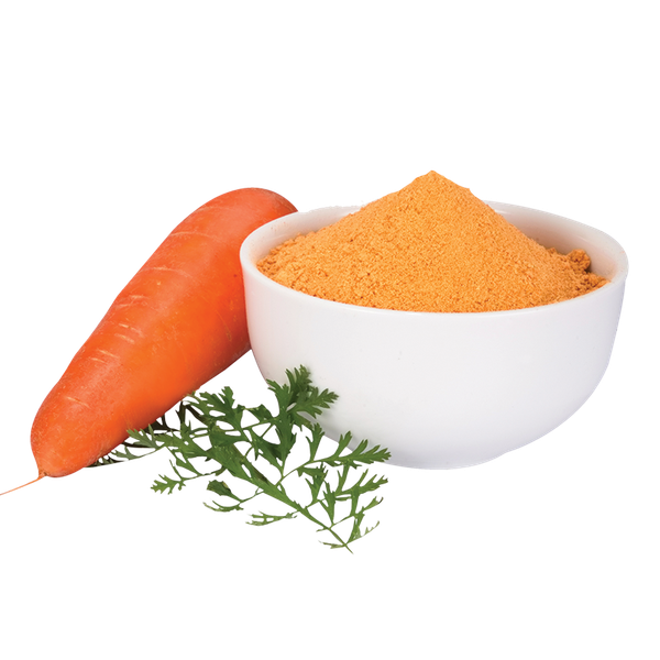 Carrot Powder Product