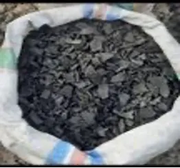 Coconut Shell Charcoal Product