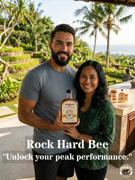 Artisanal Honey
