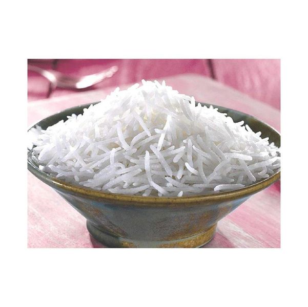 Basmati Rice - High Quality Grain
