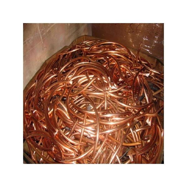 Copper Wire Scrap
